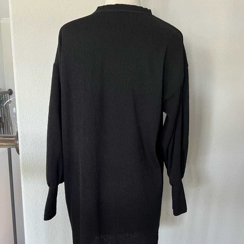 Zara shirt M